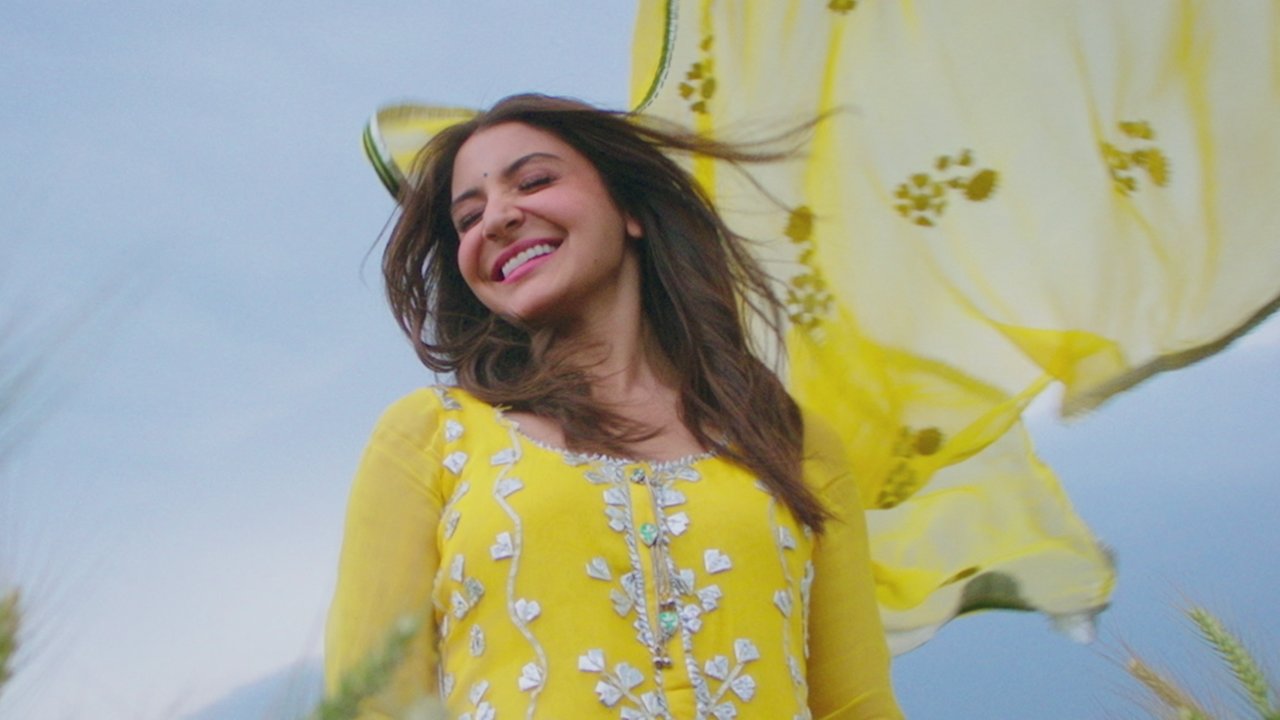 Butterfly (From "Jab Harry Met Sejal")