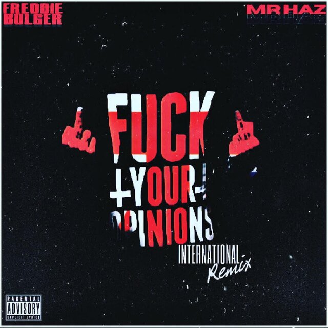 FYO International Remix (feat. MrHaz)