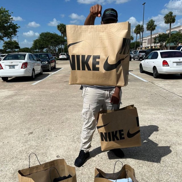Just do it