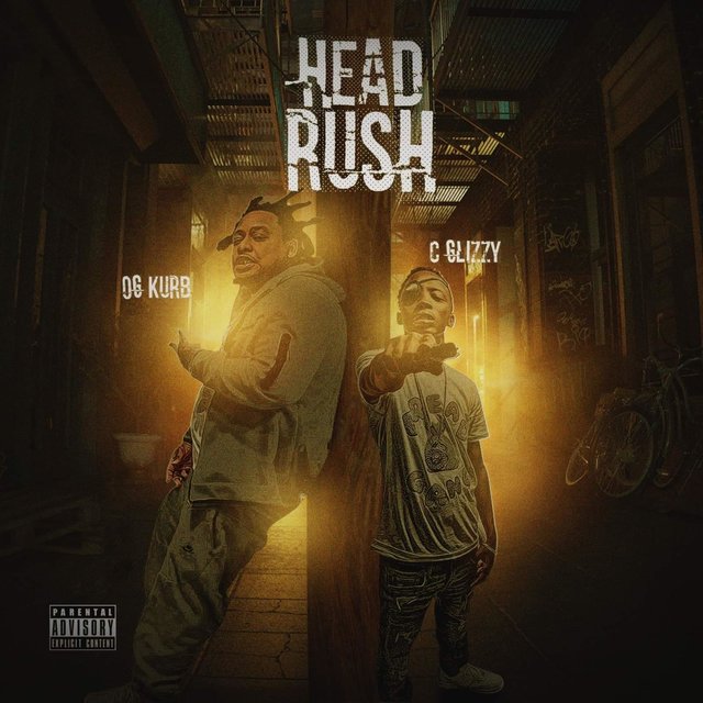 Head Rush (feat. C Glizzy)