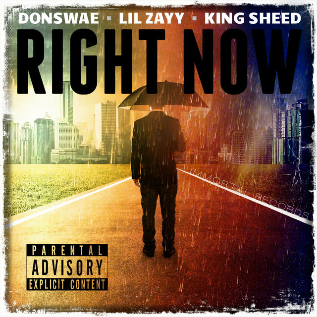 Right Now