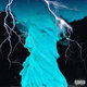 Cover art for album TURQUOiSE TORNADO by Riff Raff, Yelawolf