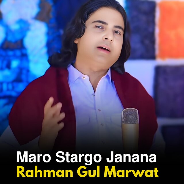 Maro Stargo Janana