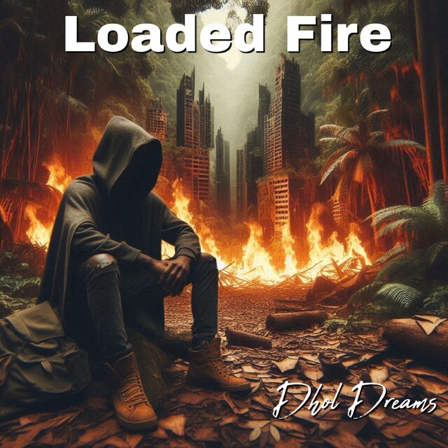 Loaded Fire