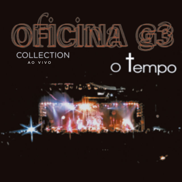 O Tempo - Collection (Ao Vivo)
