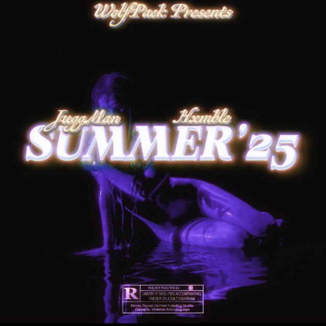 SUMMER' 25