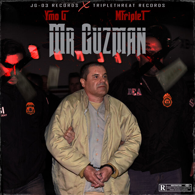 Mr. Guzman