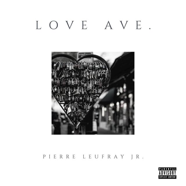 Love Avenue