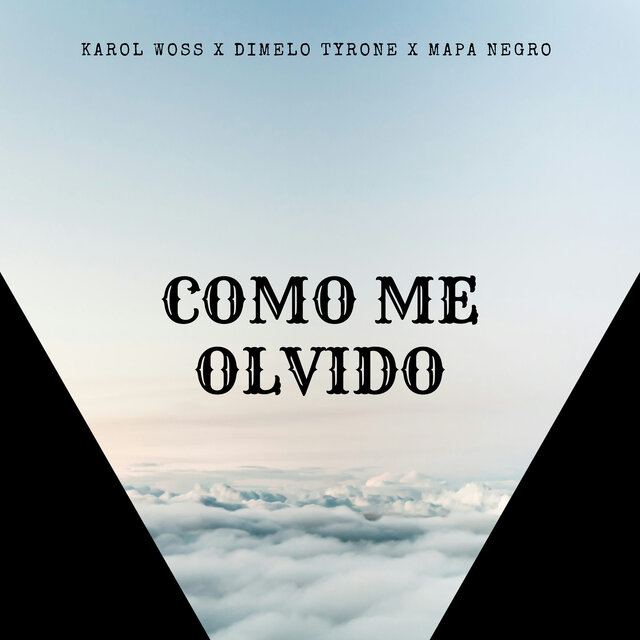 Como Me Olvido