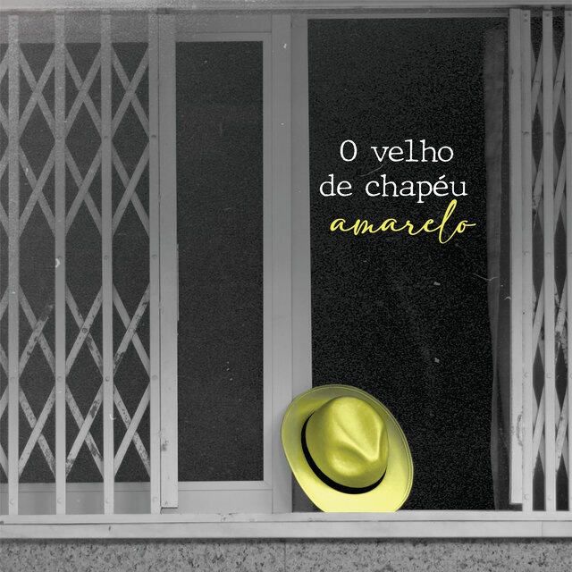 O velho de chapéu amarelo (Original Score)