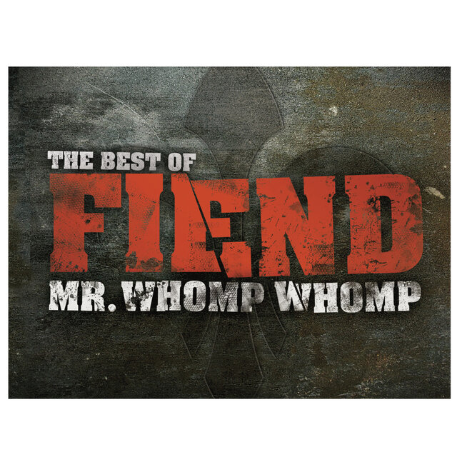 FIEND - TIDAL