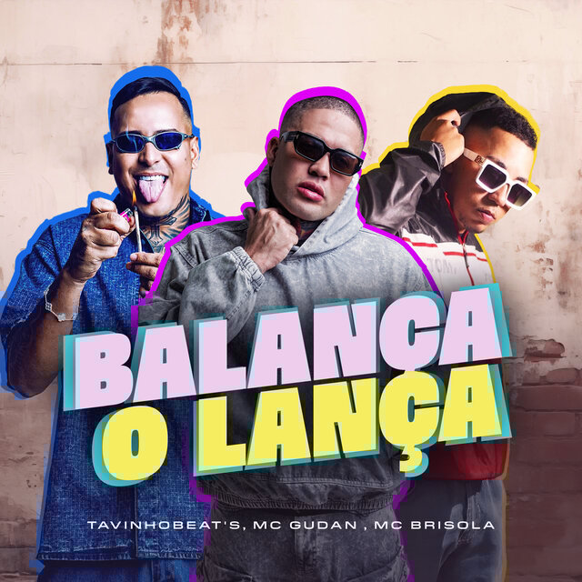 Balança o Lança