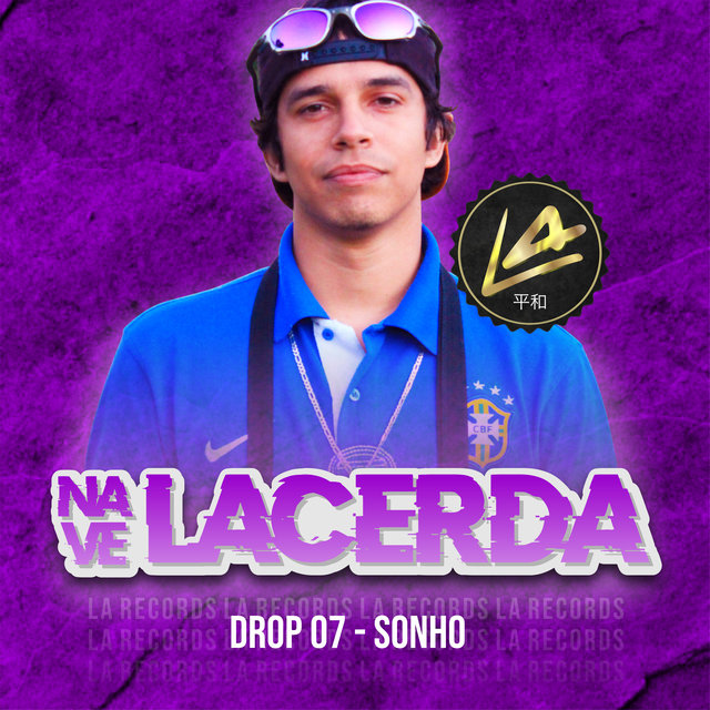 Drop 07: Sonho