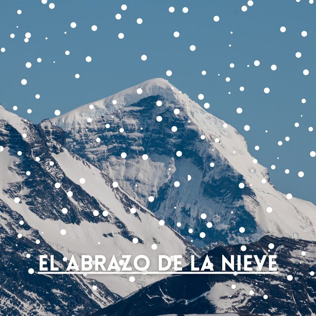 El Abrazo de la Nieve