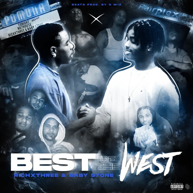 Best of the West