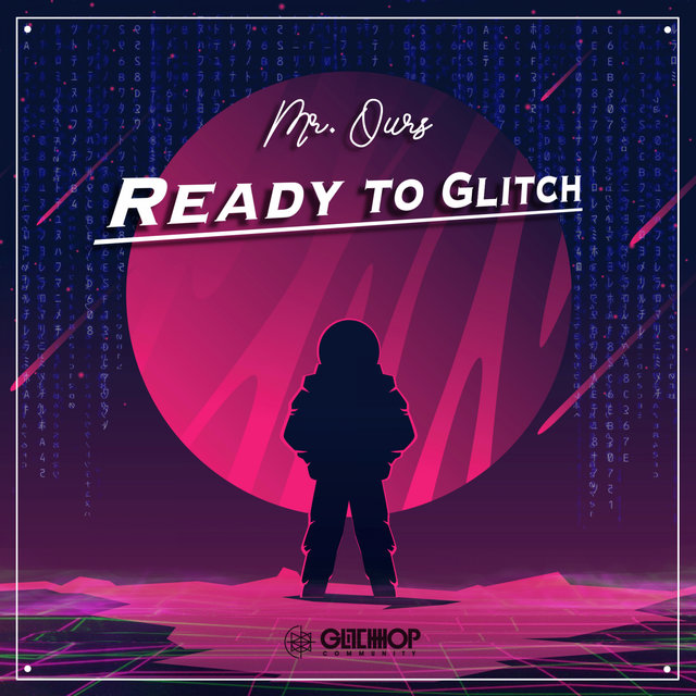 Ready To Glitch