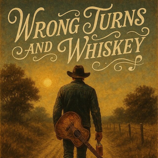 Wrong turns and whiskey