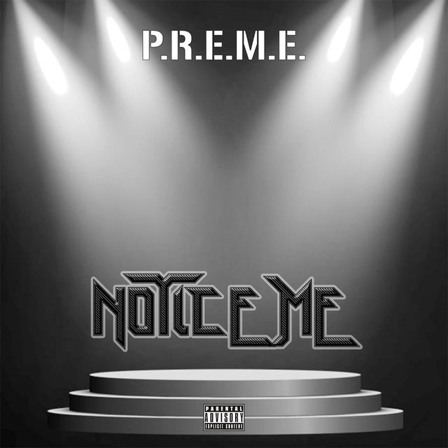 Notice Me