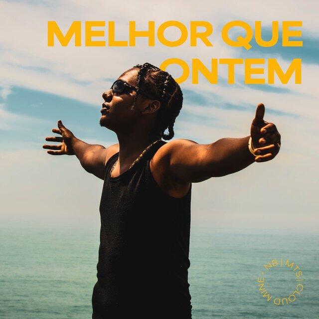 Melhor que ontem