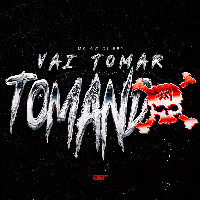 VAI TOMAR TOMANDO