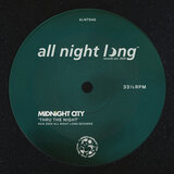 Thru The Night (Extended Mix)