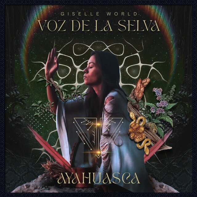 Ayahuasca