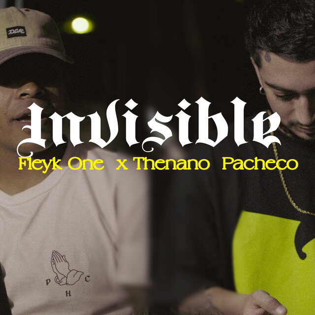 Invisible