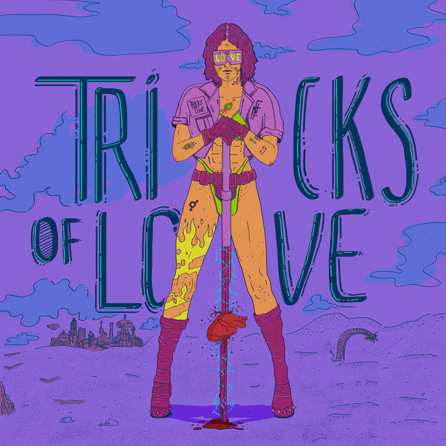 Tricks of Love