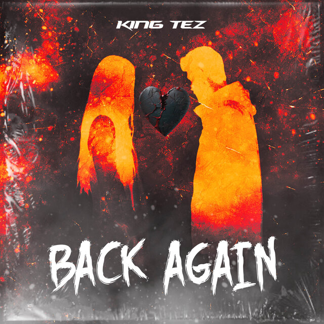 Back Again
