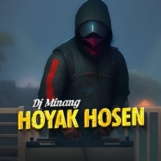 Hoyak Hosen (Breakbeat Minang)
