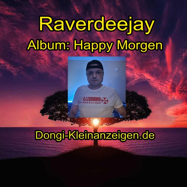 Happy Morgen