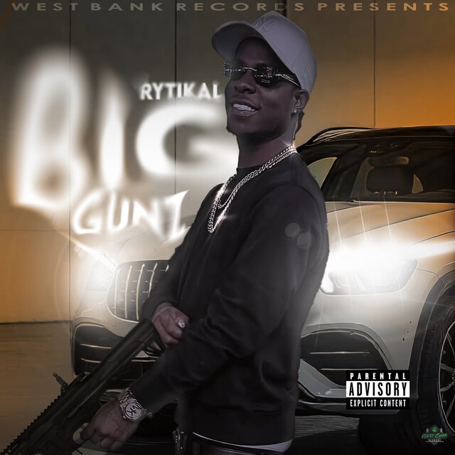 Big Gunz