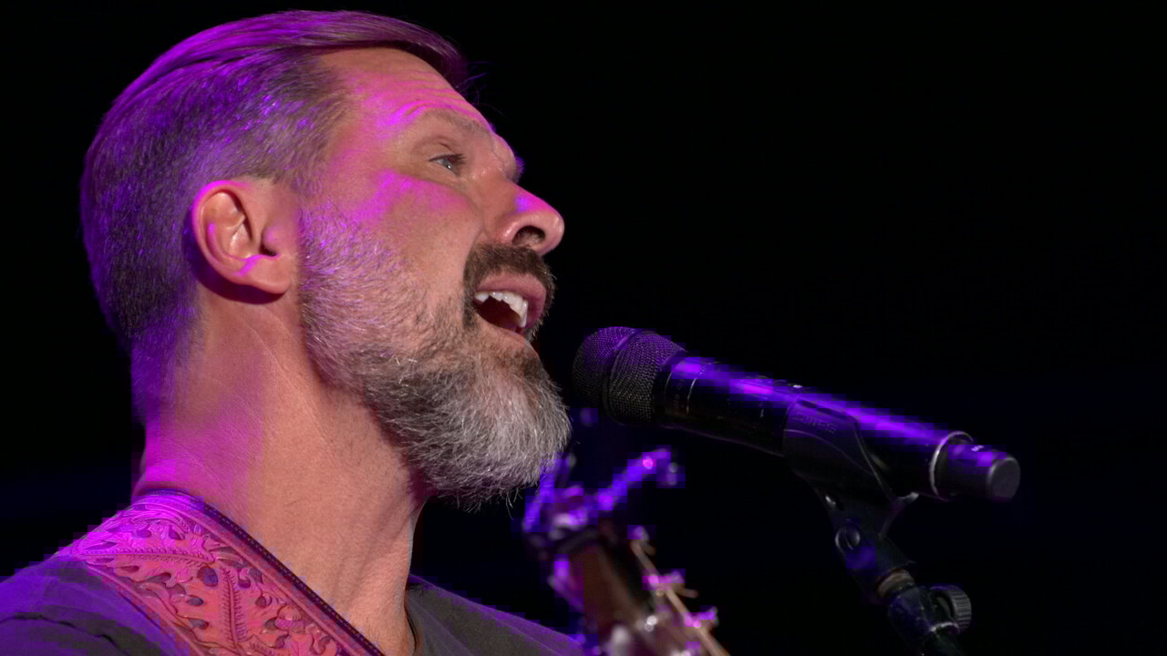 Request Time (Acoustic Medley) (Live From Red Rocks Amphitheatre, Morrison, CO, 2023)