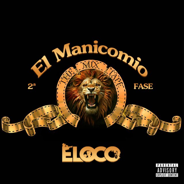 El Manicomio (Segunda fase)