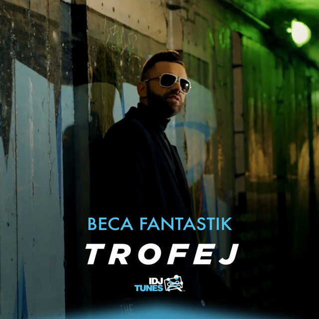 Trofej