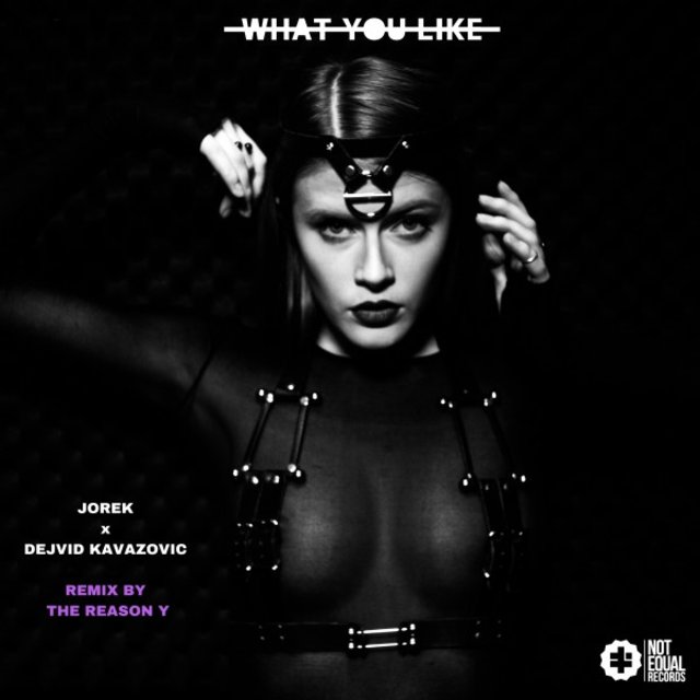 What You Like