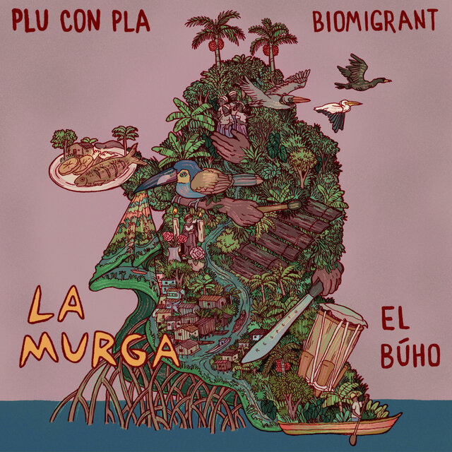 La Murga