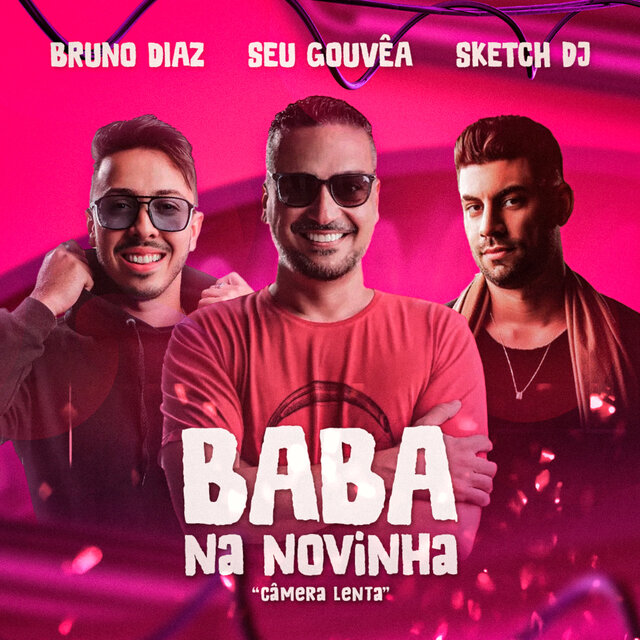 Baba na Novinha ''Câmera Lenta''