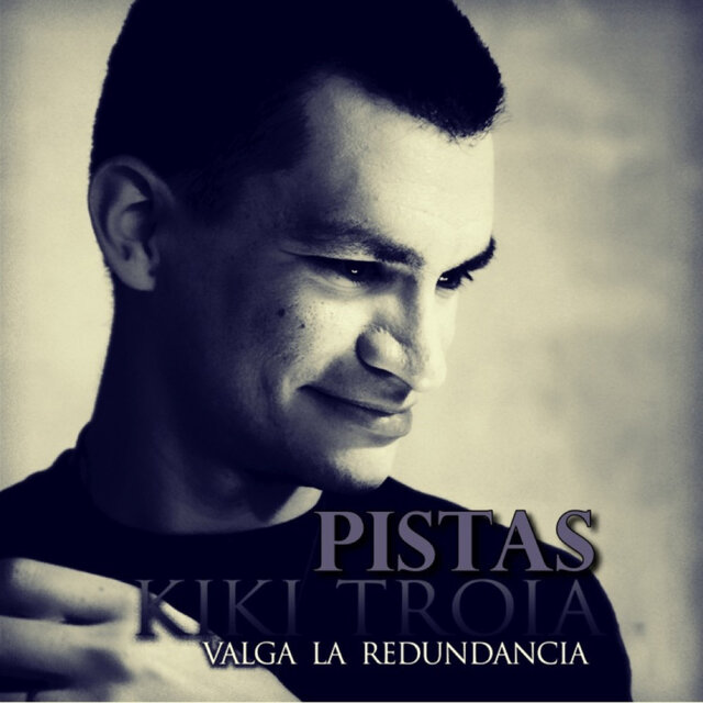 Valga la redundancia (Pistas)