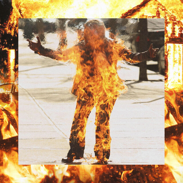 Self-Immolation