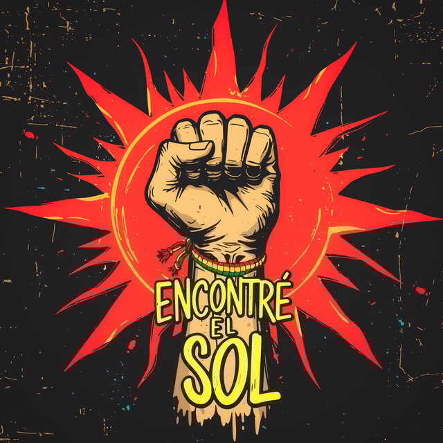 Encontré el Sol