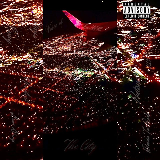 Voice of the City
