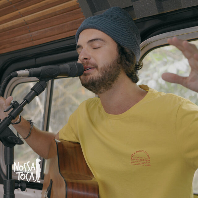 Tudo Vale a Pena (Bus Live Session)