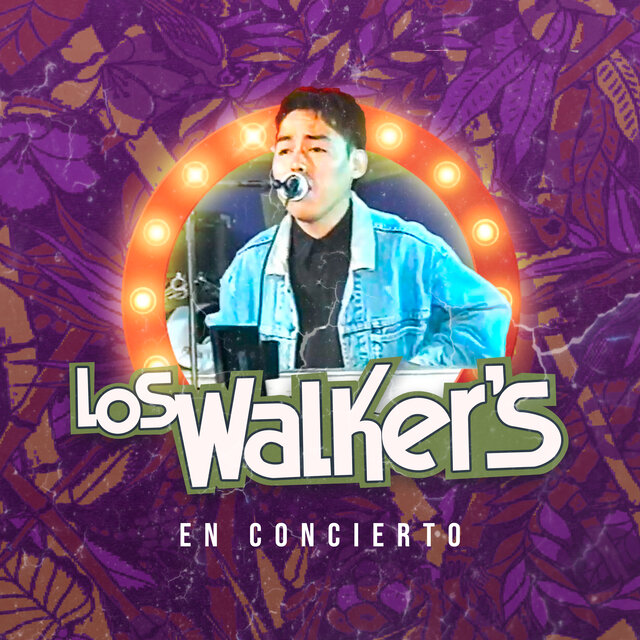 Walkers en Concierto (En Vivo)