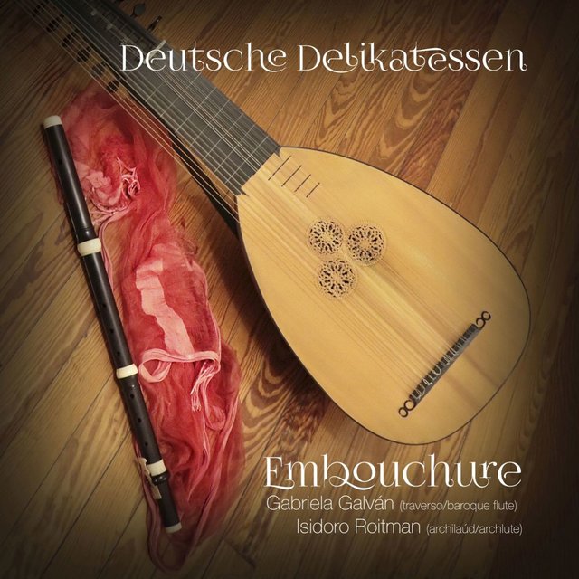Deutsche Delikatessen
