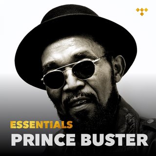 Prince Buster - TIDAL