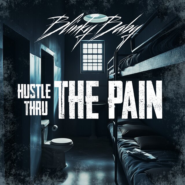 Hustle Thru The Pain