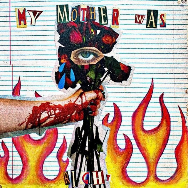 My Mother Was Right (Demo)