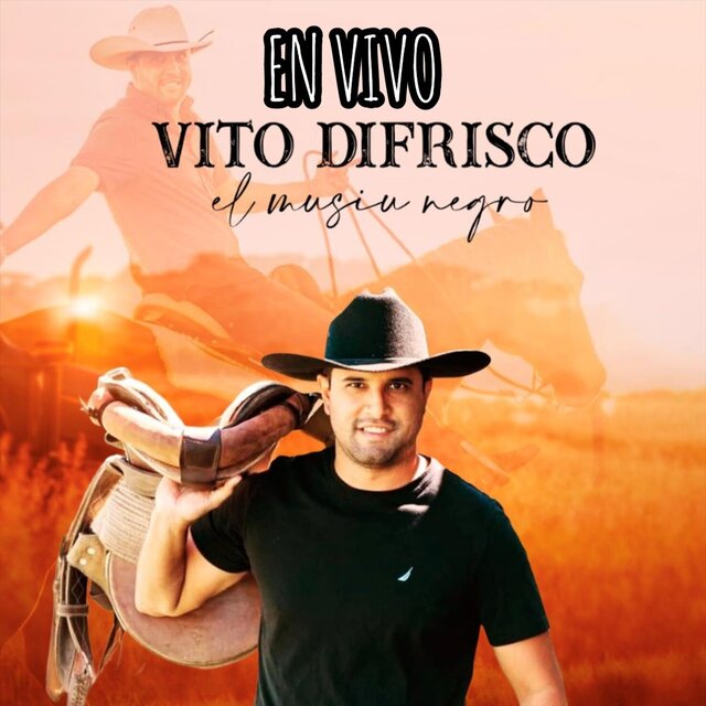 Vito Di Frisco en Vivo