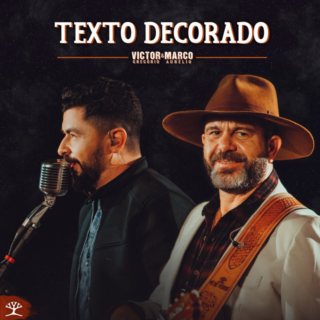 Texto Decorado